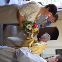 Zobacz w powiększeniu: Dożynki Gminne Baranów 2025 (21)